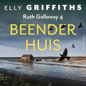 Beenderhuis - luisterboek