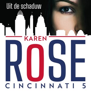Uit de schaduw - luisterboek