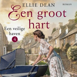 Een groot hart - luisterboek