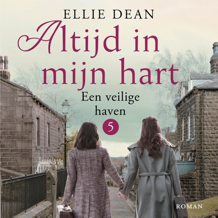 Altijd in mijn hart bookCoverFor