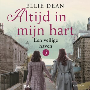 Altijd in mijn hart - luisterboek