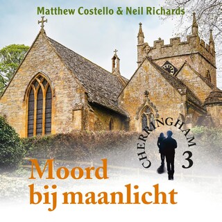 Moord bij maanlicht bookCoverFor