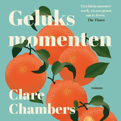 Geluksmomenten