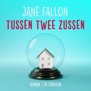 Tussen twee zussen - luisterboek