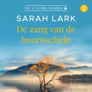 De zang van de hoornschelp - luisterboek