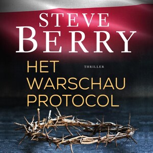 Het Warschau-protocol - luisterboek