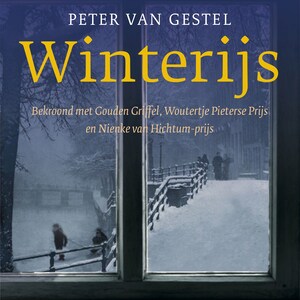 Winterijs - luisterboek