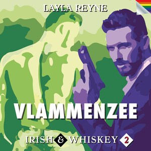 Vlammenzee - luisterboek