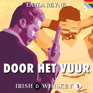 Door het vuur - luisterboek