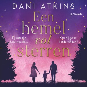 Een hemel vol sterren - luisterboek