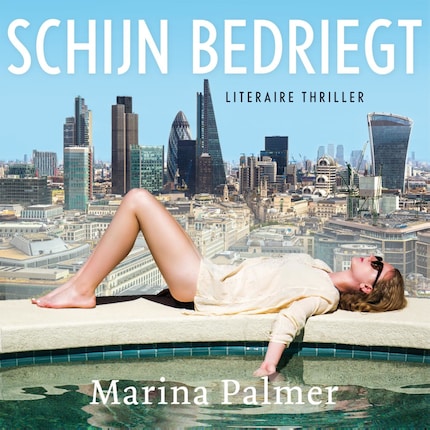 Schijn bedriegt bookCoverFor