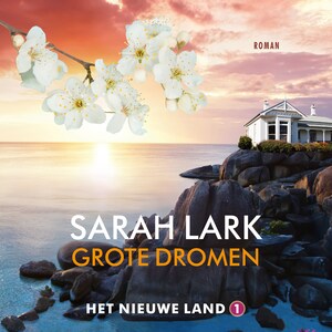 Grote dromen - luisterboek