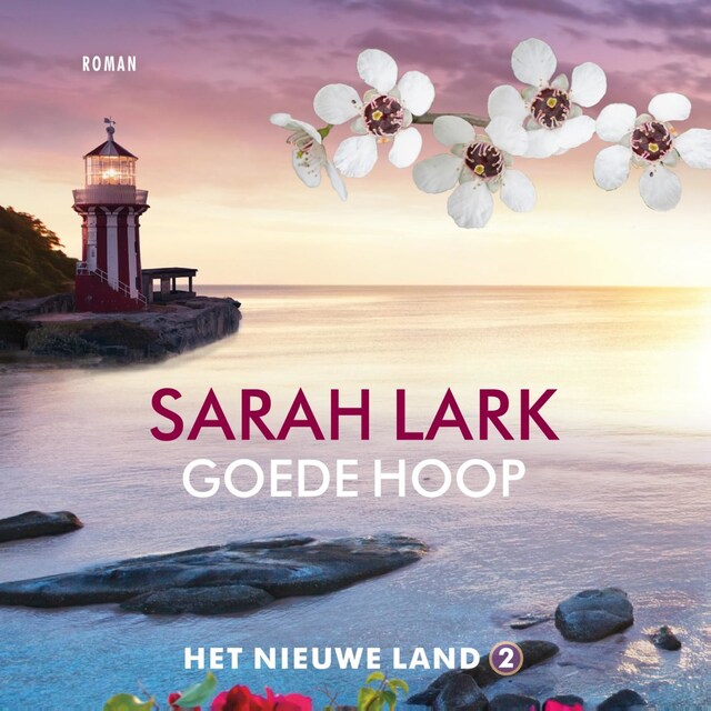 Copertina del libro per Goede hoop