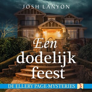 Een dodelijk feest - luisterboek