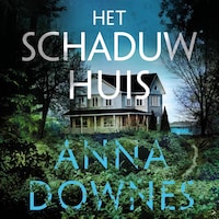 Het schaduwhuis