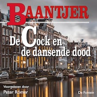 De Cock en de dansende dood