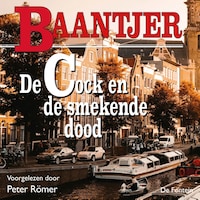 De Cock en de smekende dood
