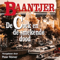 De Cock en de smekende dood