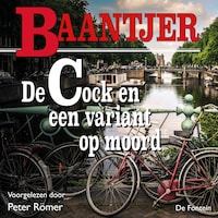 De Cock en een variant op moord