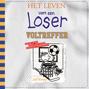 Voltreffer - luisterboek