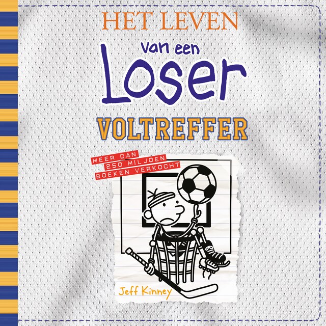 Book cover for Voltreffer