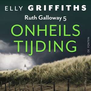 Onheilstijding - luisterboek
