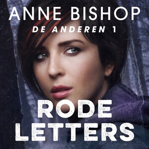 Rode letters - luisterboek
