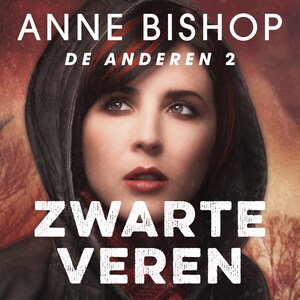 Zwarte veren - luisterboek
