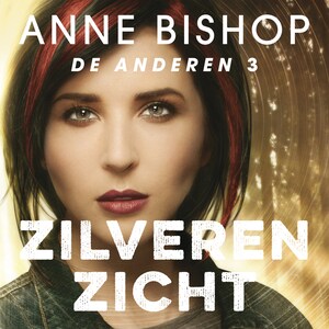 Zilveren zicht - luisterboek