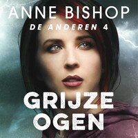 Grijze ogen