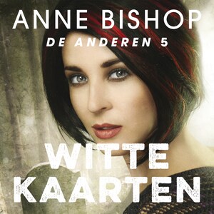 Witte kaarten - luisterboek
