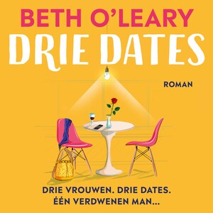 Drie dates - luisterboek