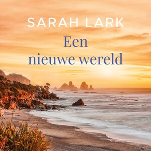 Een nieuwe wereld - luisterboek