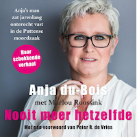 Nooit meer hetzelfde