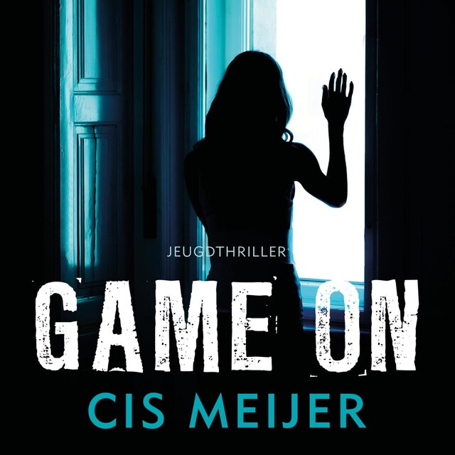 Buchcover für Game on