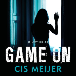 Game on - luisterboek