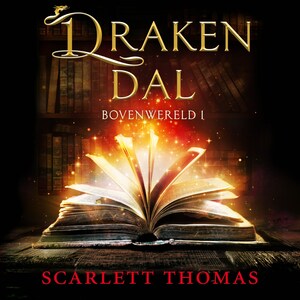 Drakendal - luisterboek