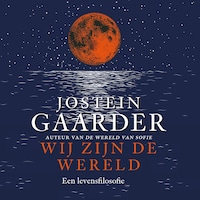 Wij zijn de wereld