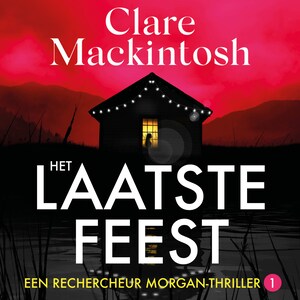 Het laatste feest - luisterboek