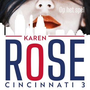 Op het spel - luisterboek