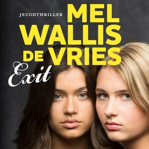 Exit - luisterboek