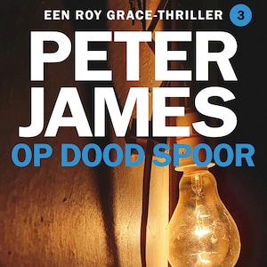 Op dood spoor - luisterboek