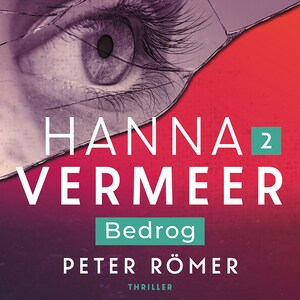 Bedrog - luisterboek