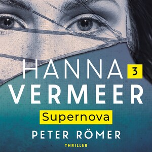 Supernova - luisterboek