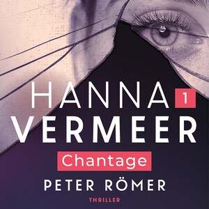 Chantage - luisterboek