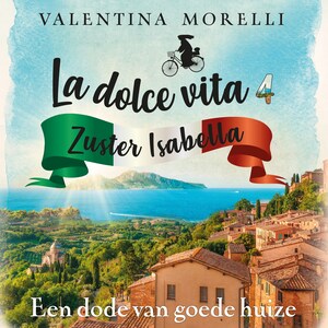 Een dode van goede huize - luisterboek