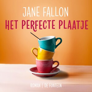Het perfecte plaatje - luisterboek