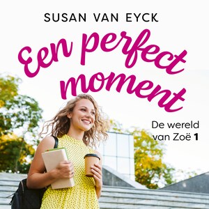 Een perfect moment - luisterboek