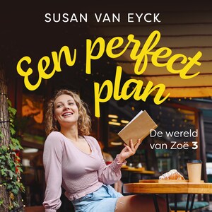 Een perfect plan - luisterboek