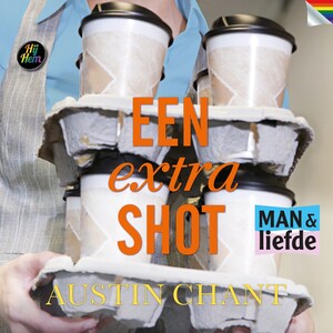 Een extra shot - luisterboek